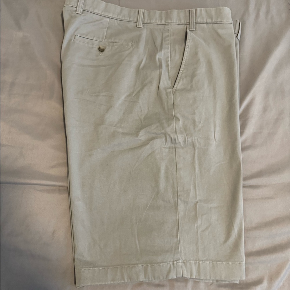 Men’s cargo shorts